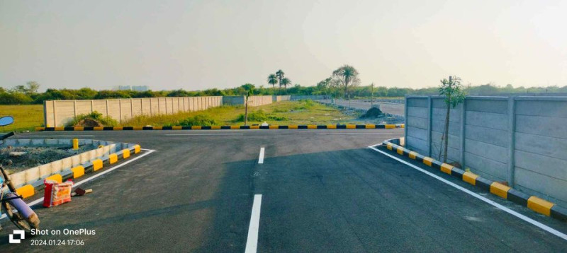 SAI KRISHNA AVENUE LAND FOR SALE