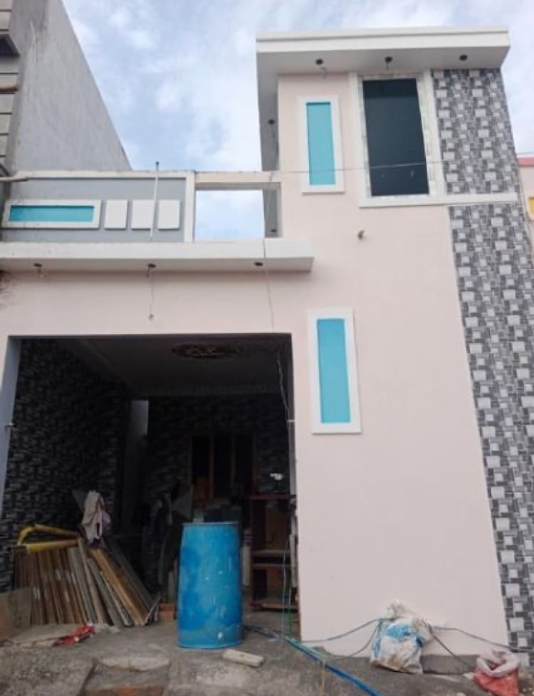 2 BHK House for Sale
