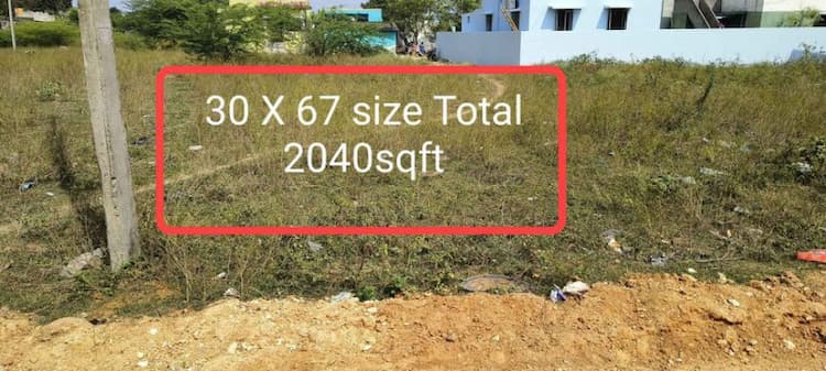 Single Property Image