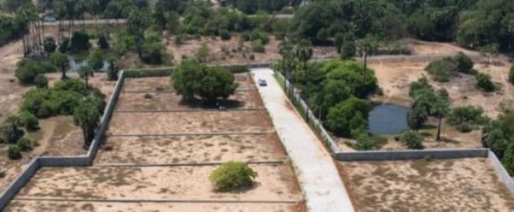 Single Property Image