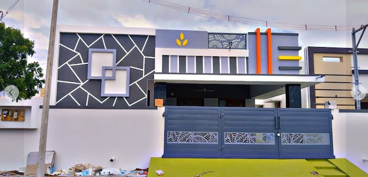 2bhk house for sale 