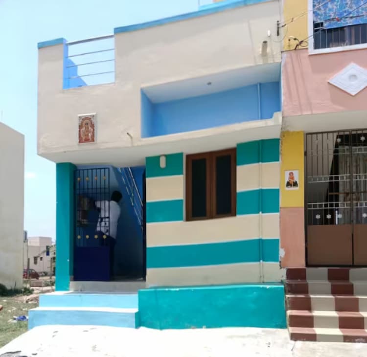 House for sales