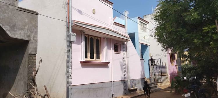 House for sale 