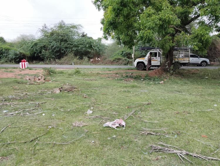 Land for sales
