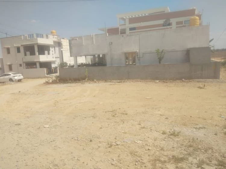 Plot sale