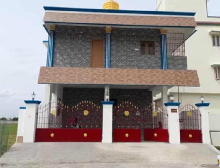 4 BHK House for Sale