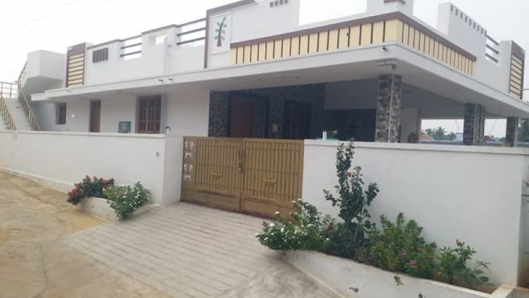 2bhk house for sale 