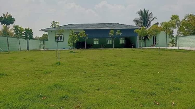 Single Property Image