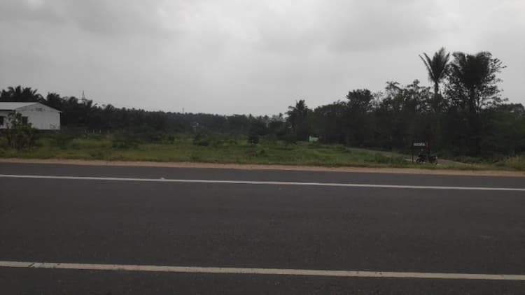 Madukkarai L&T bypass 92 cent for sale 