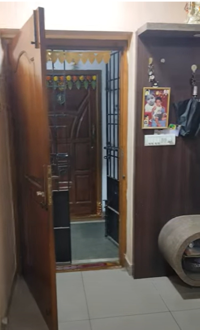 Flat for sales