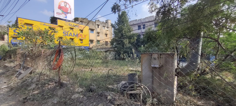12000 sqft site for sale