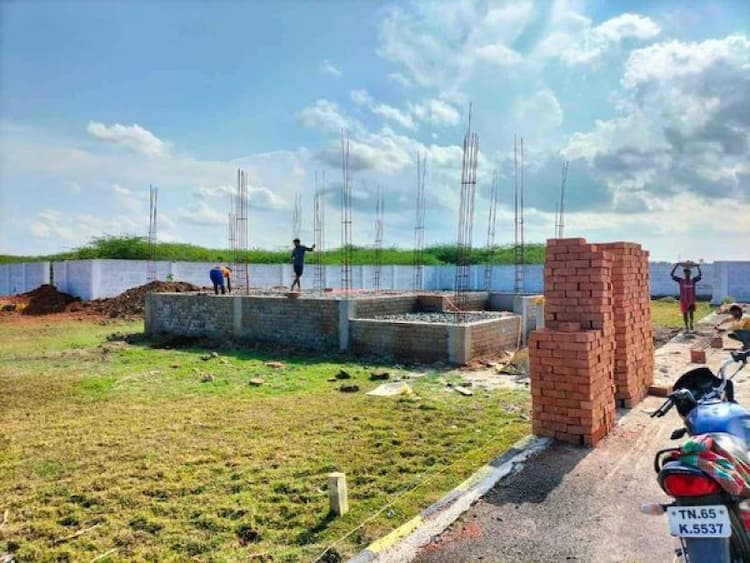 Single Property Image