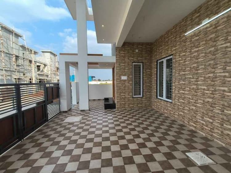 Single Property Image