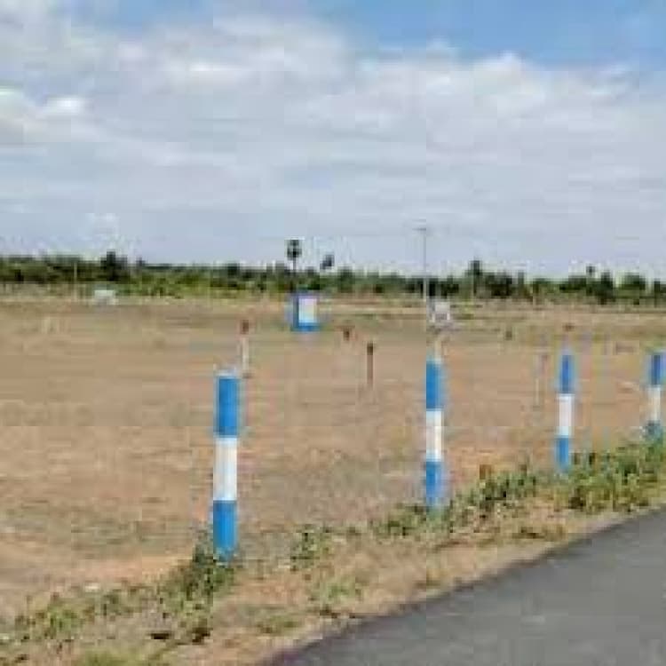 land sale