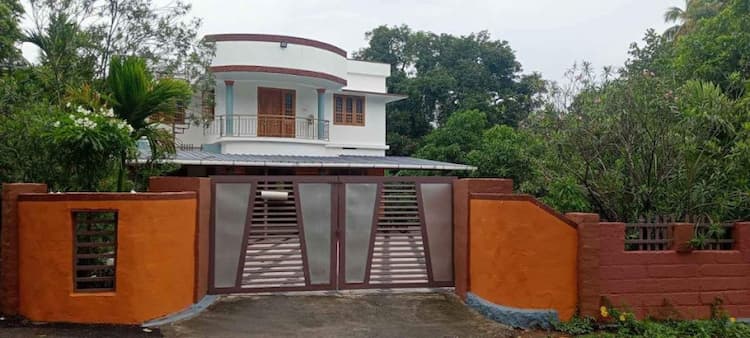 Single Property Image