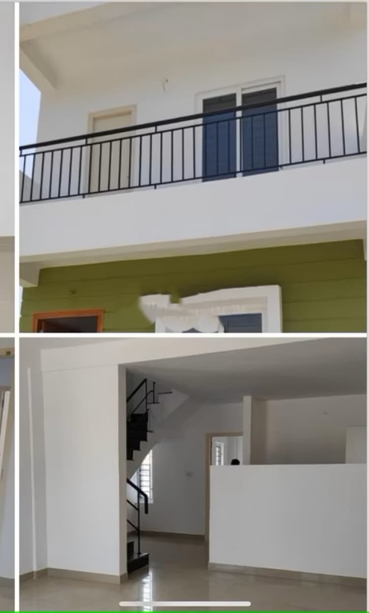 3bhk house for sale 