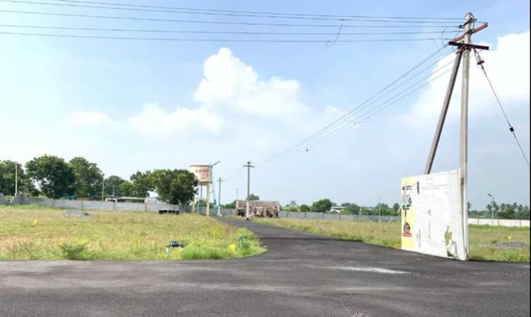 Single Property Image