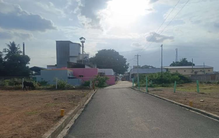 Single Property Image