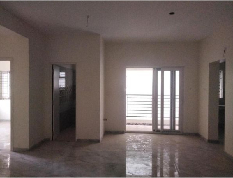 2 BHK Apartment for Sale