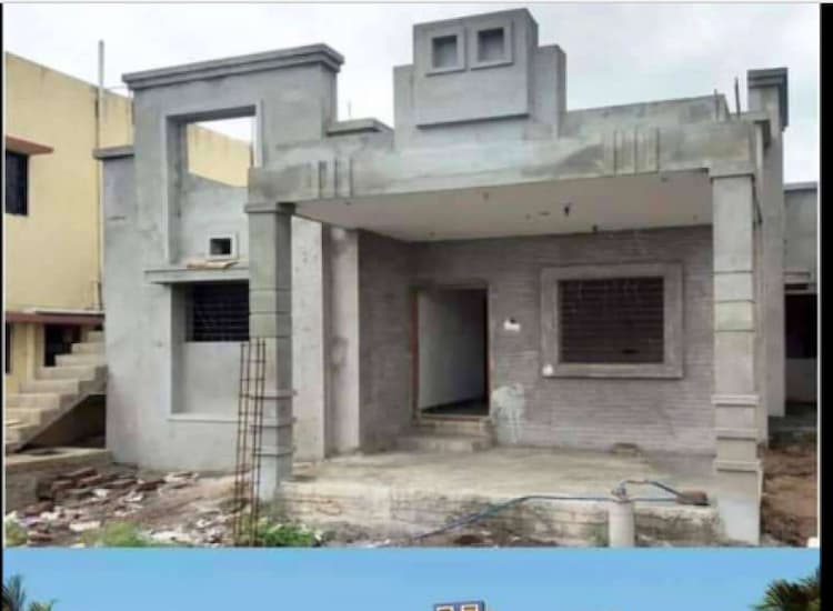 2bhk house for sale 
