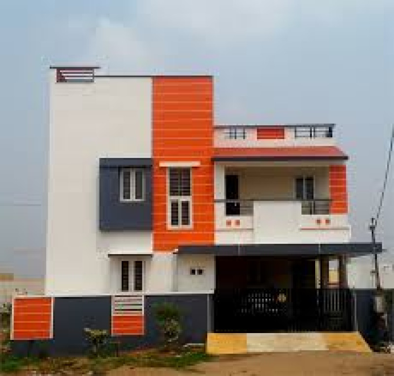 3 BHK Villa