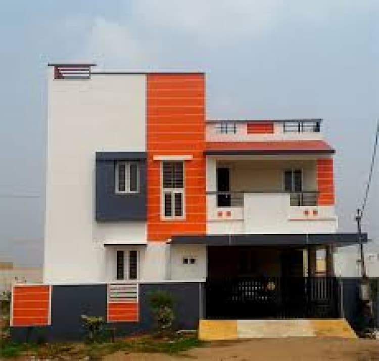3 BHK Villa