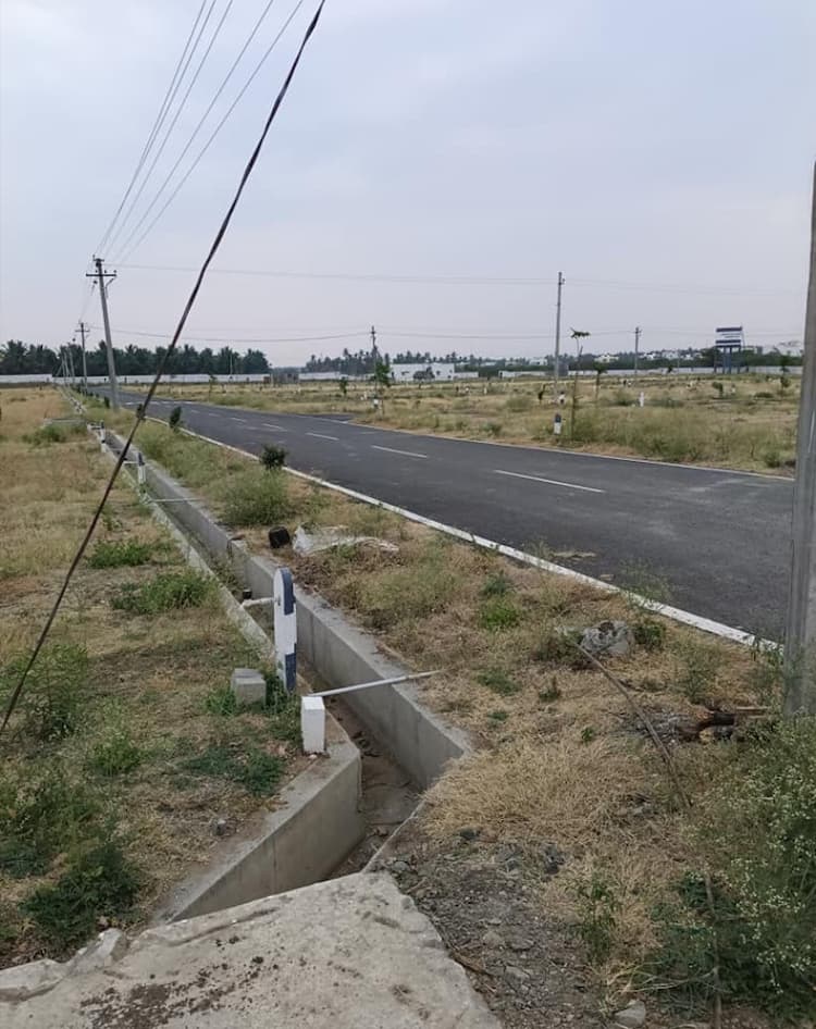 Single Property Image