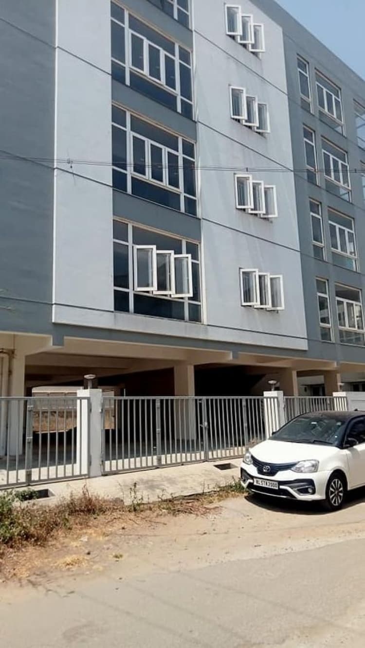 Single Property Image