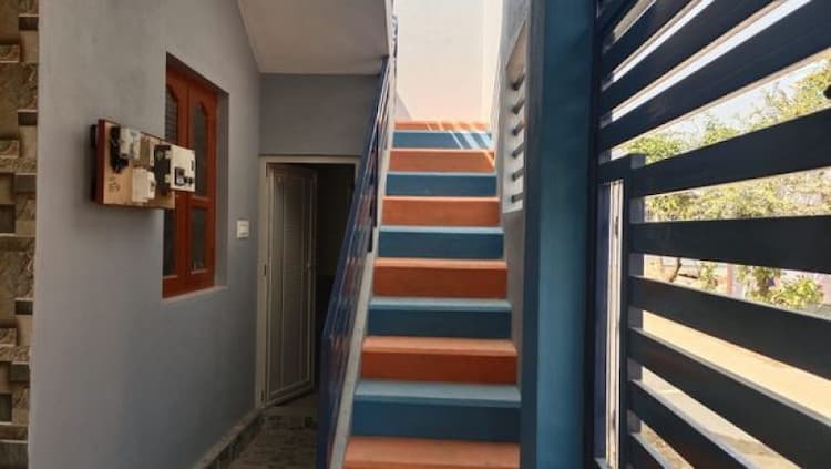 Villa sale
