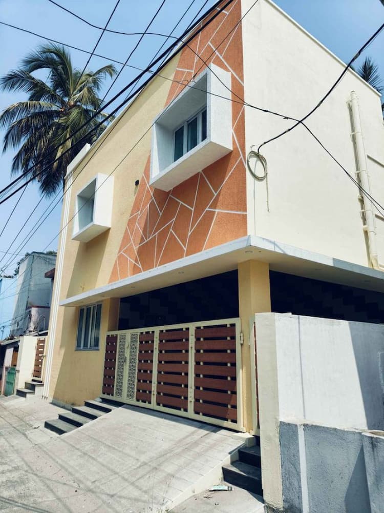 3BHK House For Sale