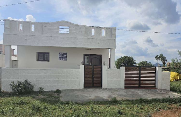 2BHK House for Sale
