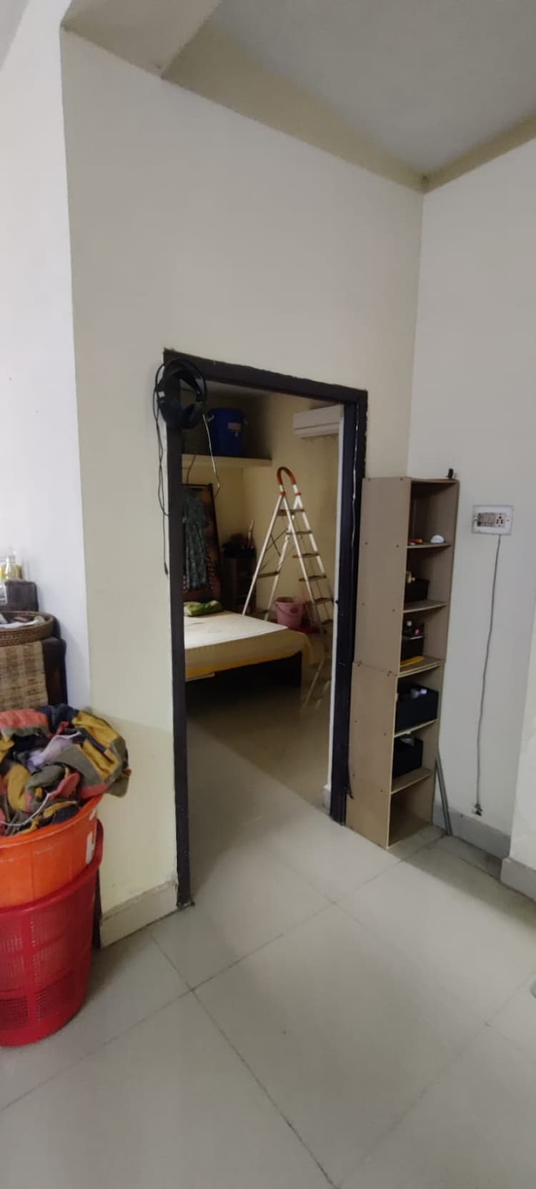 Flat for rent