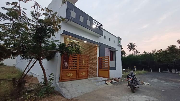 1200 Sq Ft House For Sale