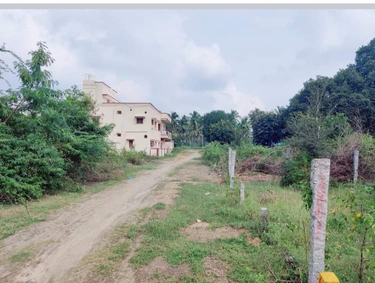 Panchayat Approved Plot Sale