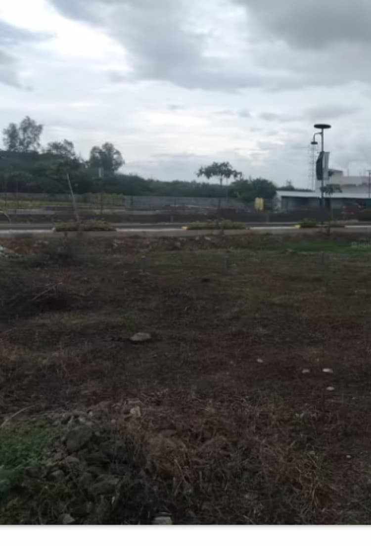 plot for sale 