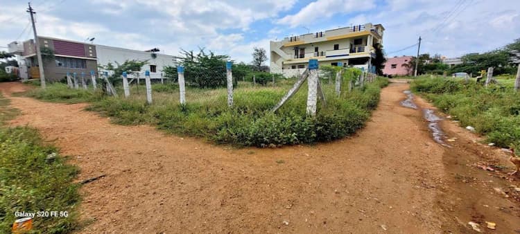 6 Cent Land for Sale