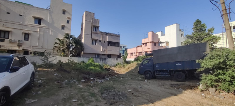 Land for sales