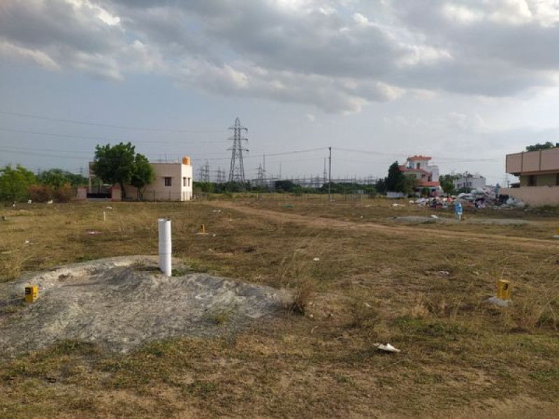 pLot sale