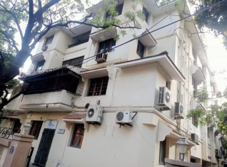 3 BHK Apartment for sale