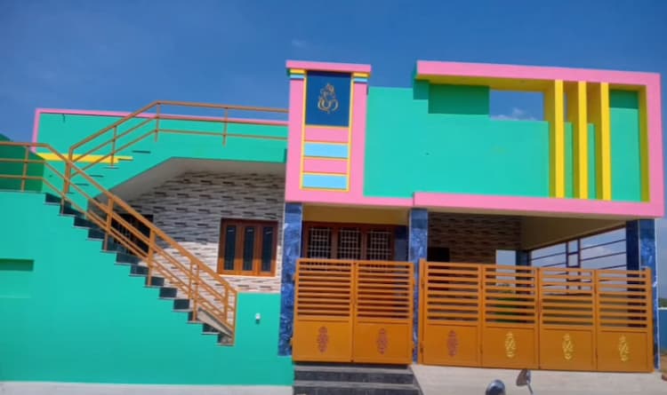 House for Sale