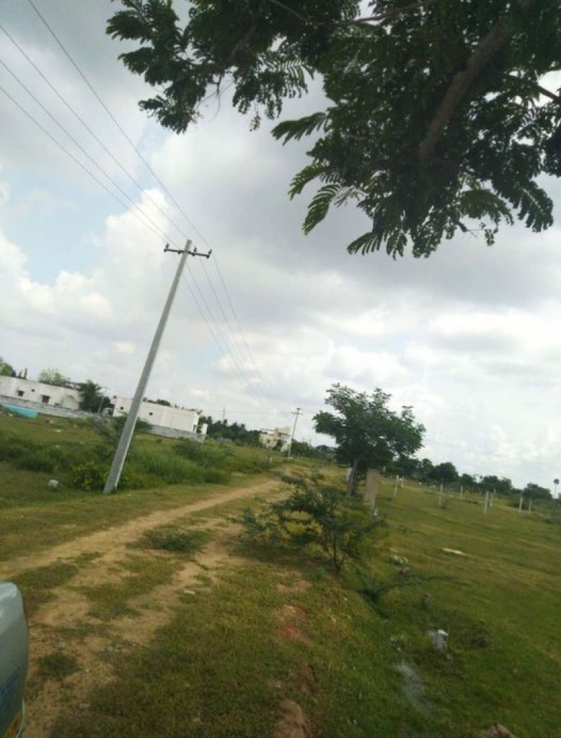Plot sale