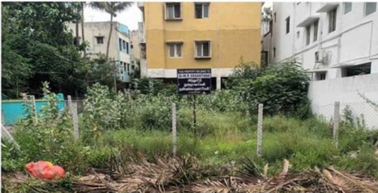 Land for sales
