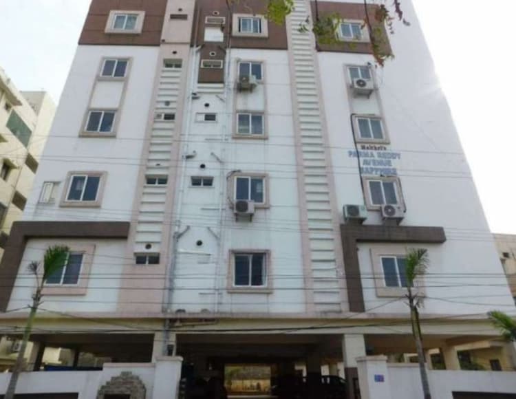 2 BHK Apartment for Sale