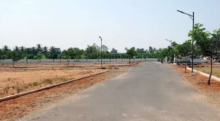 Single Property Image