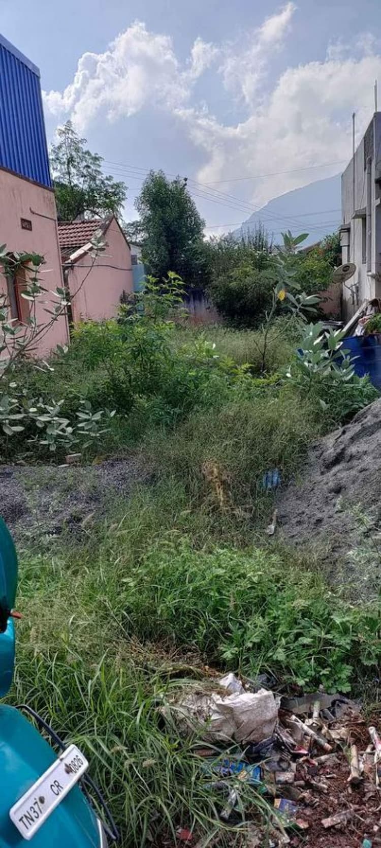 Single Property Image