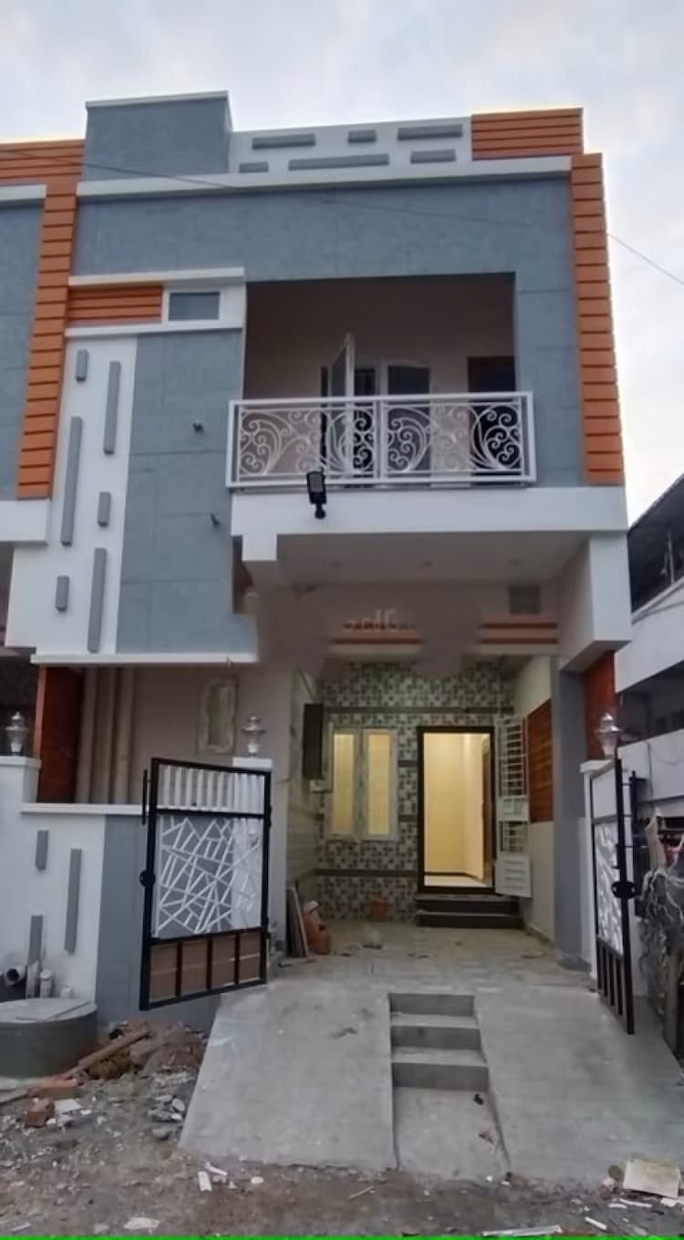 3bhk house for sale