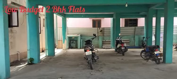 Single Property Image