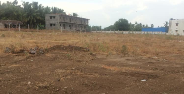 Single Property Image