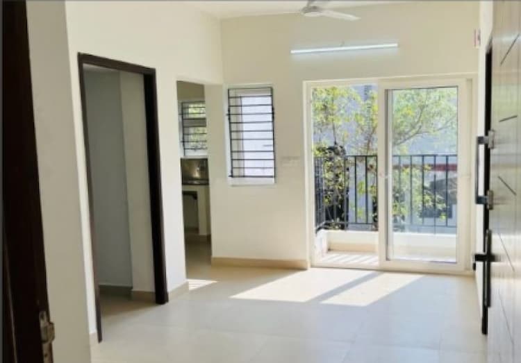 2 BHK Apartment for Sale