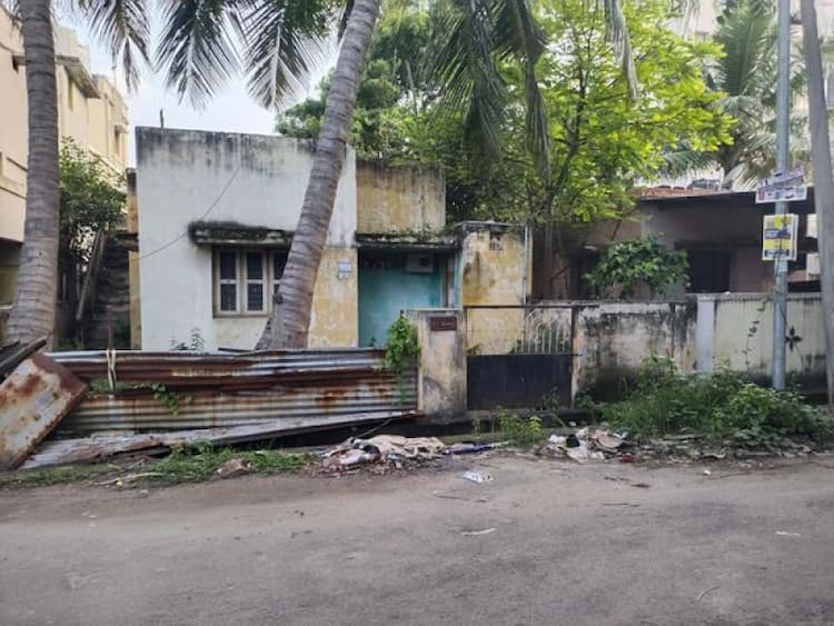 Single Property Image